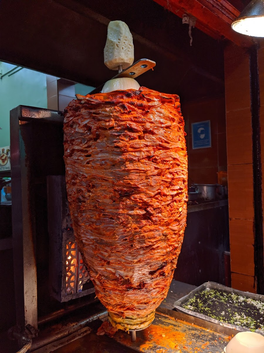 Taqueria El Pastorcito Photo 3