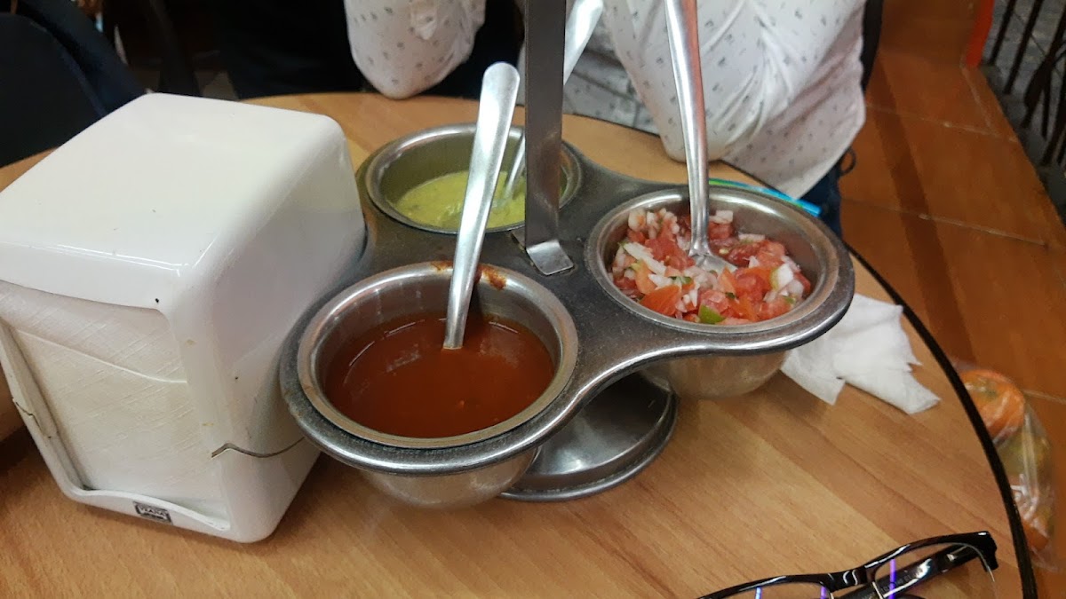Taqueria El Pastorcito Photo 7