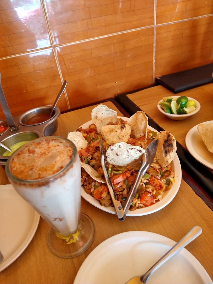 Taqueria El Pastorcito Photo 8