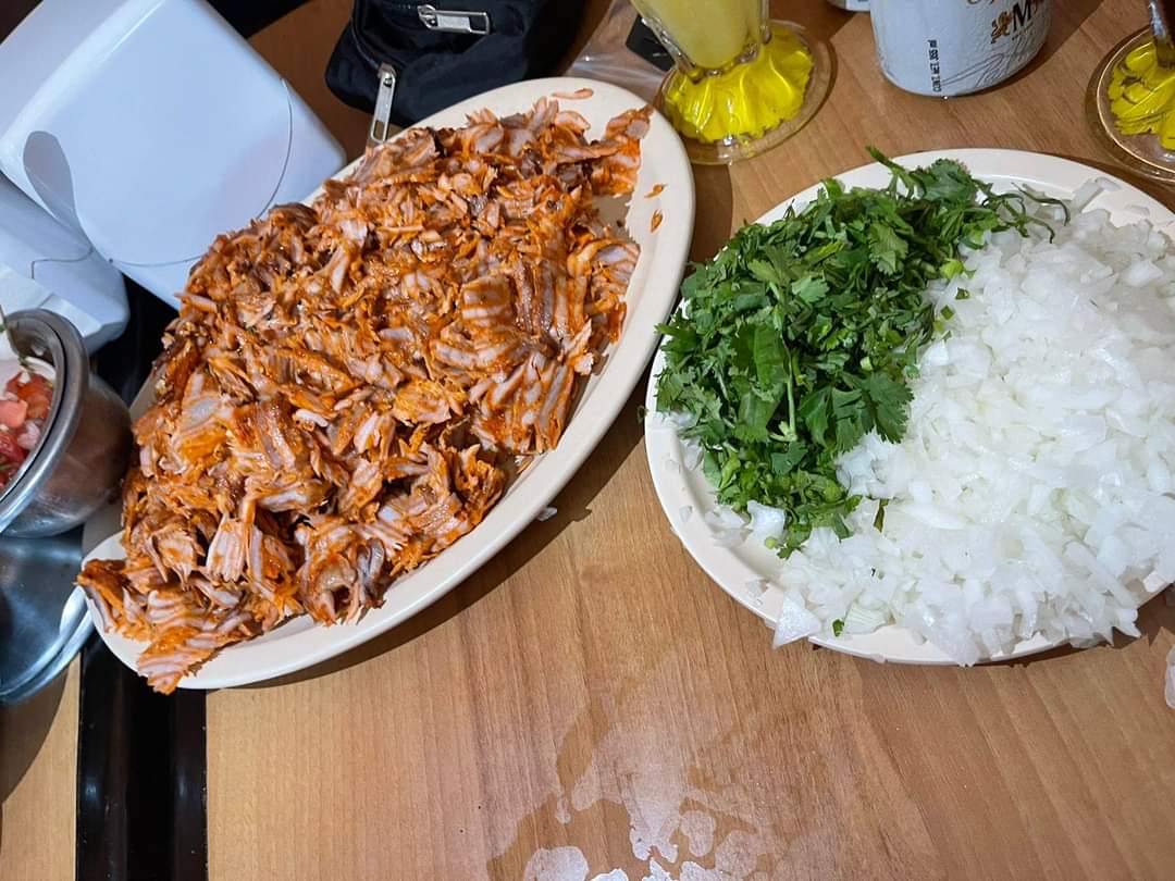 Taqueria El Pastorcito Photo 9