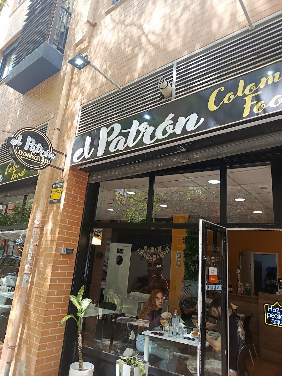 El Patrón Photo 9