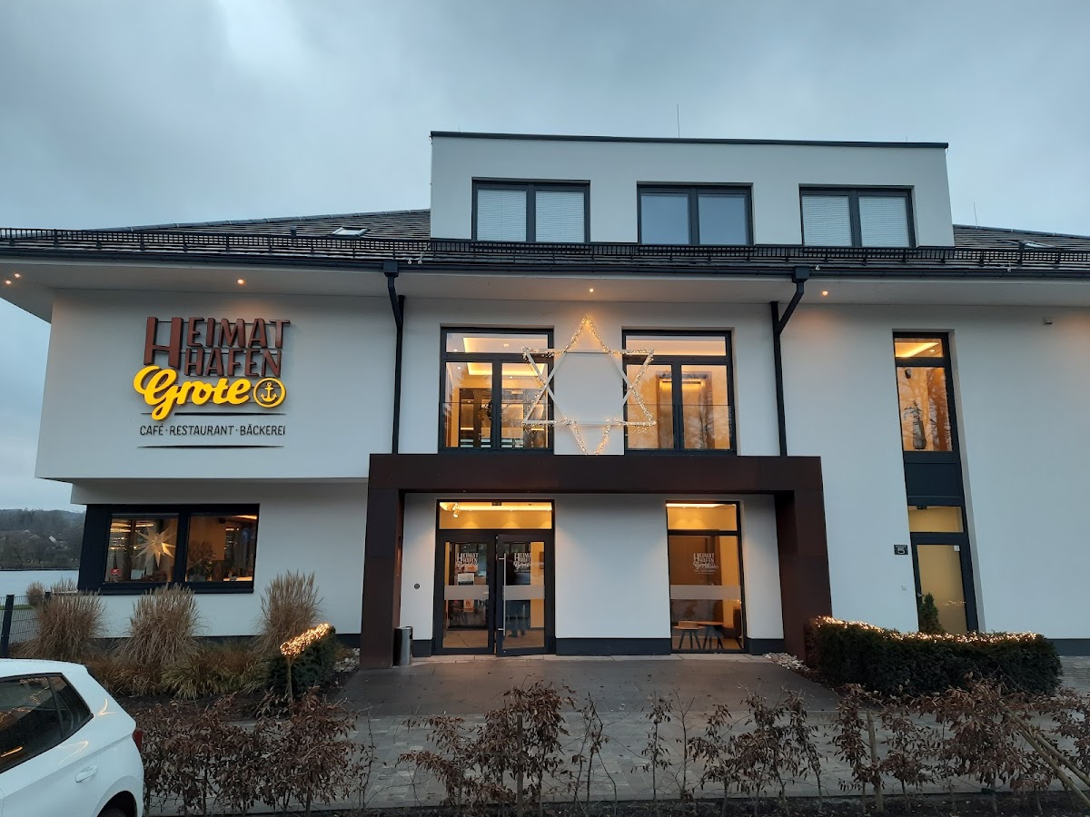 Goldbäckerei Grote GmbH & Co. KG