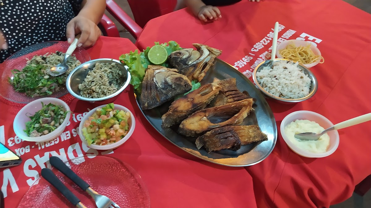 Blitz Restaurante
