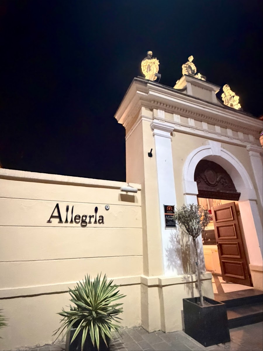 Allegria