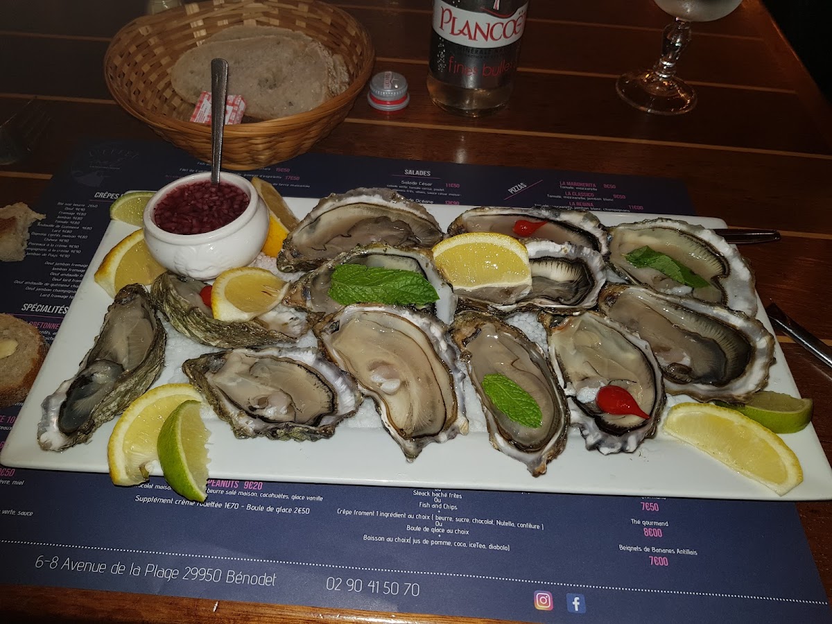 L'effet mer Photo 10