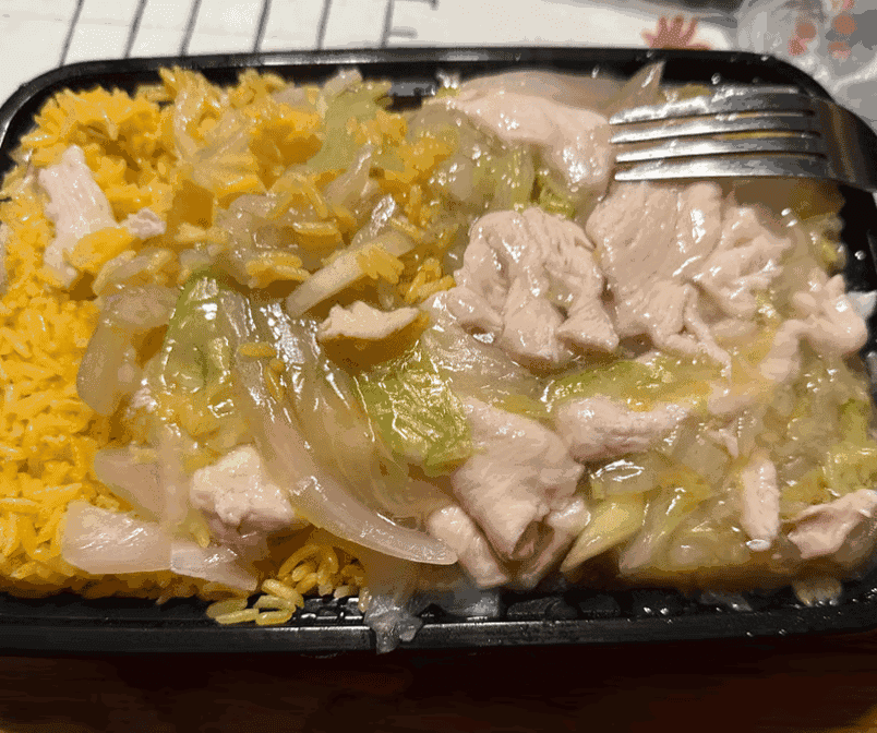 No 1 Chinese Restaurant Photo 4