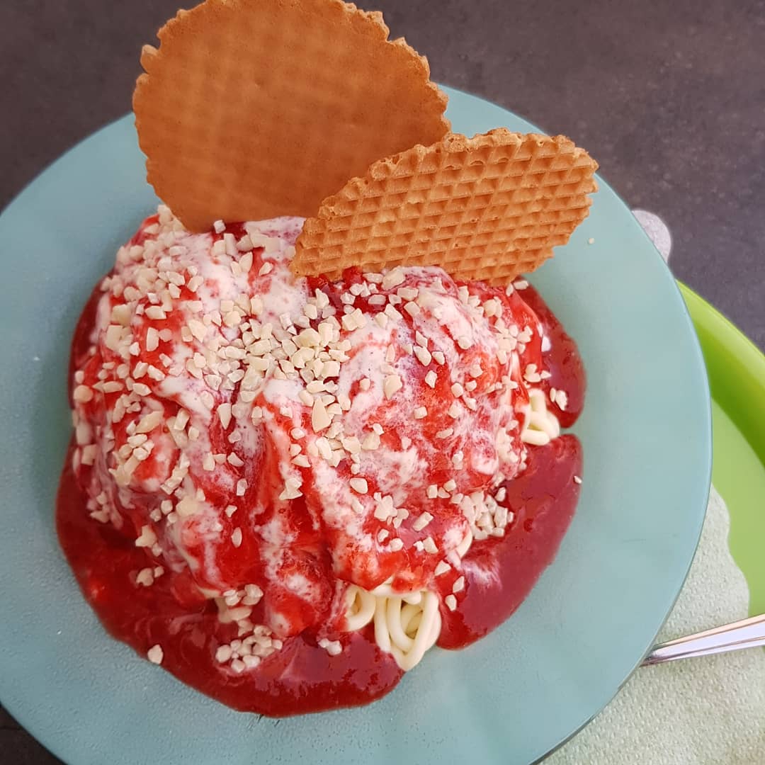 Eiscafé Venezia Photo 10