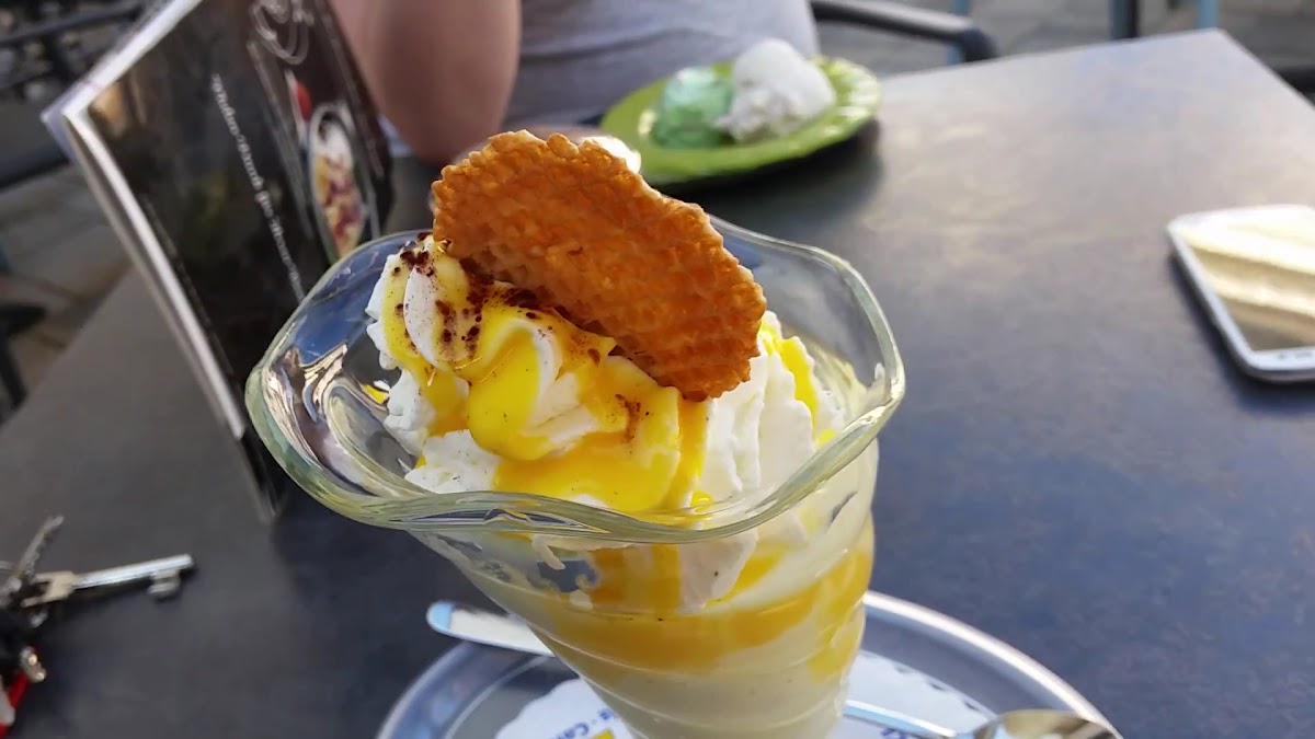 Eiscafé Venezia Photo 2