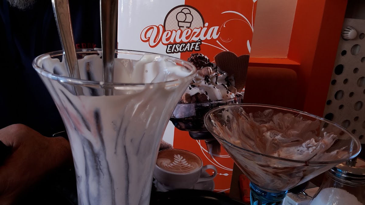 Eiscafé Venezia Photo 5