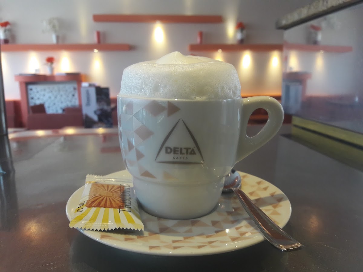 Eiscafé Venezia Photo 6