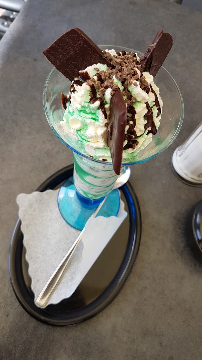 Eiscafé Venezia Photo 8