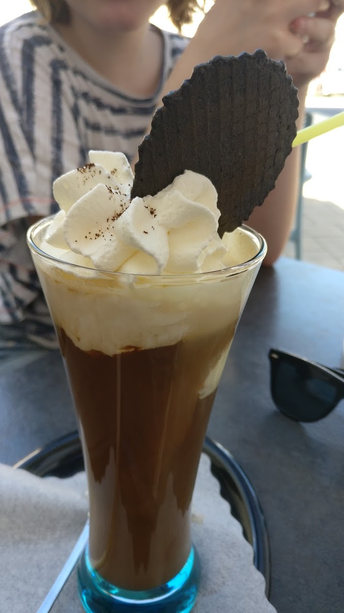 Eiscafé Venezia Photo 9