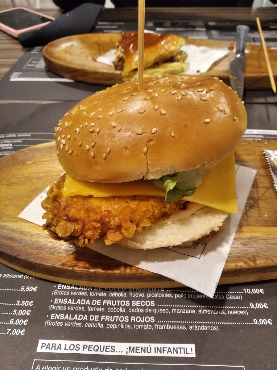 Street Food Photo 6