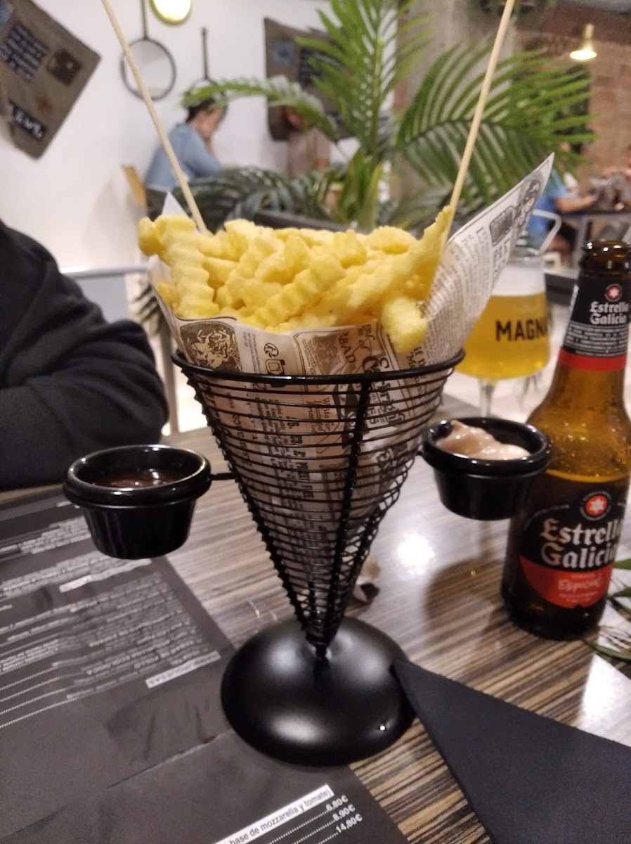 Street Food Photo 8