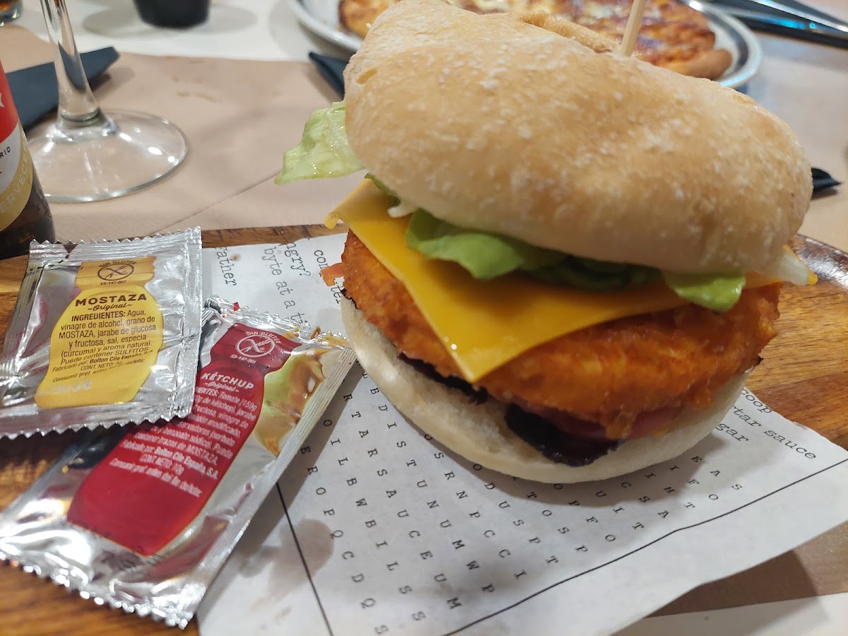 Street Food Photo 9