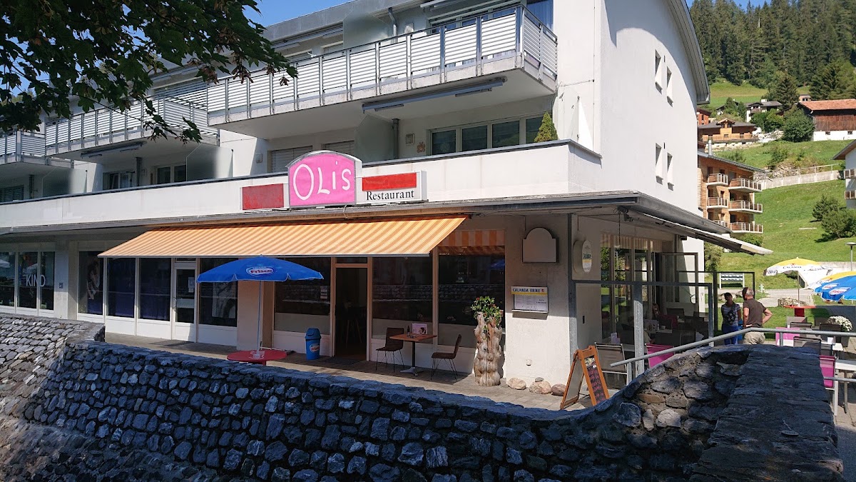 Oli's