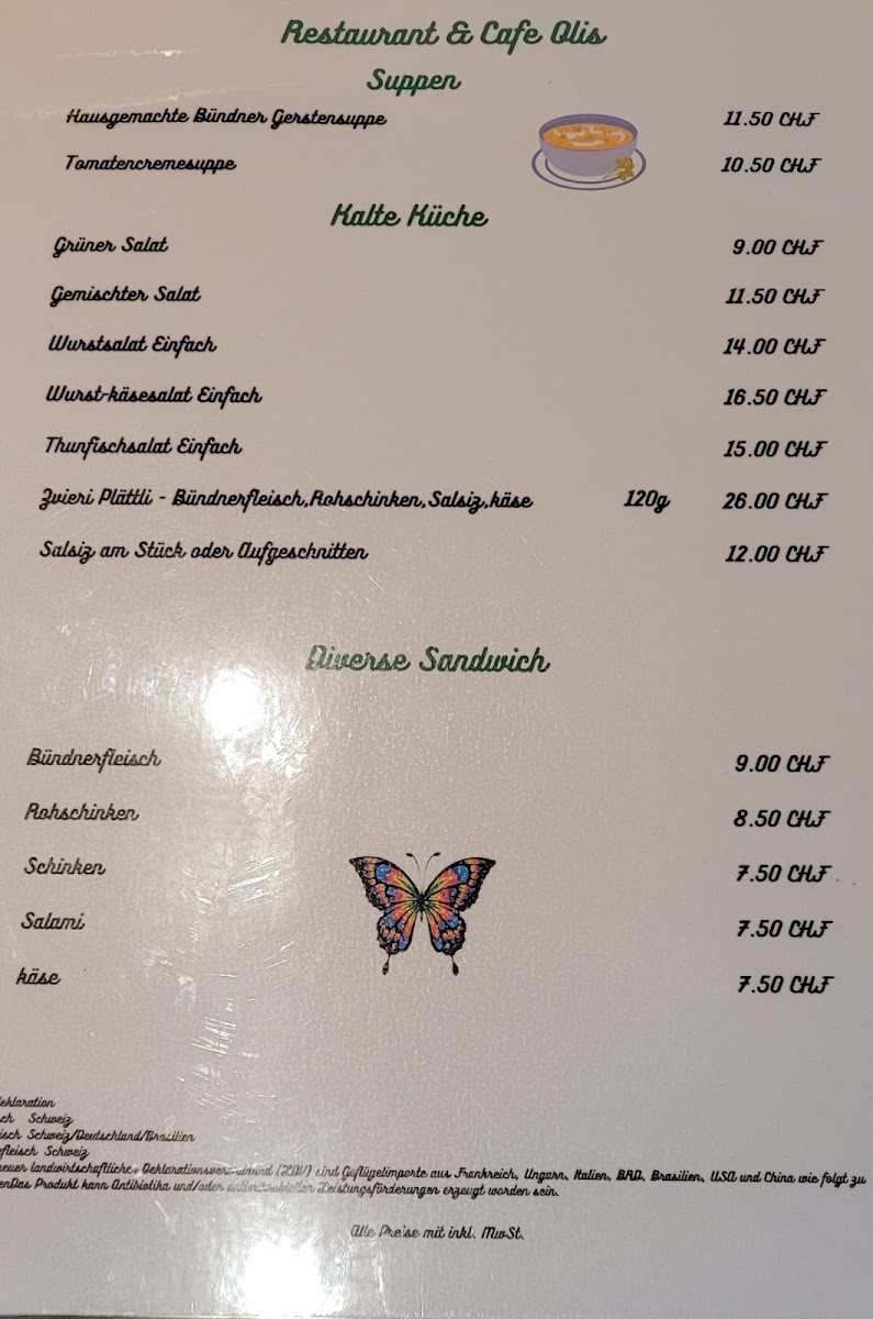 Oli's Photo Menu 6