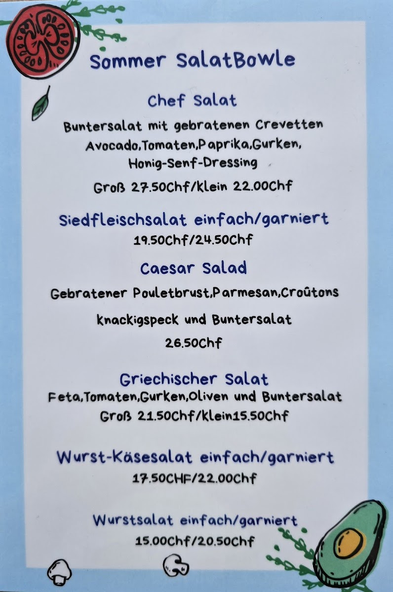 Oli's Photo Menu 7