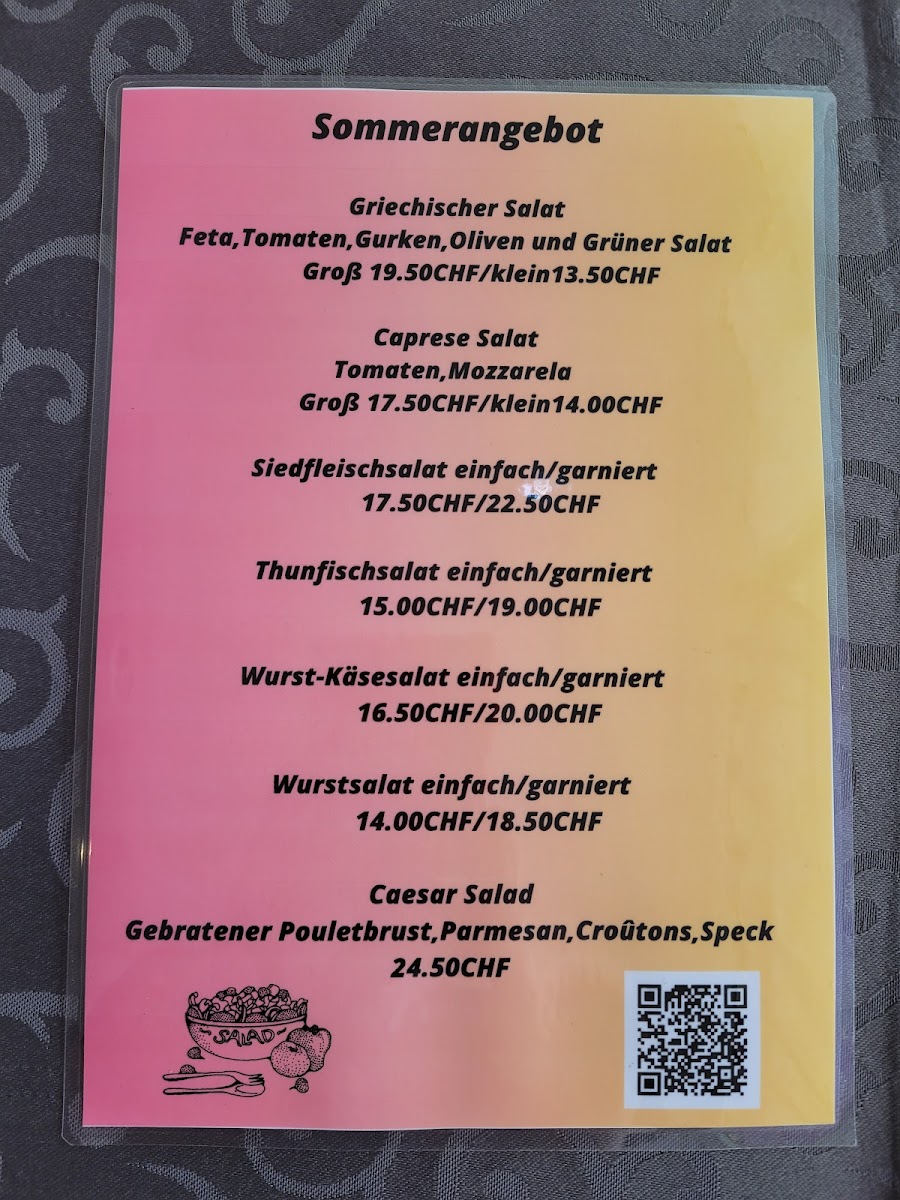 Oli's Photo Menu 9