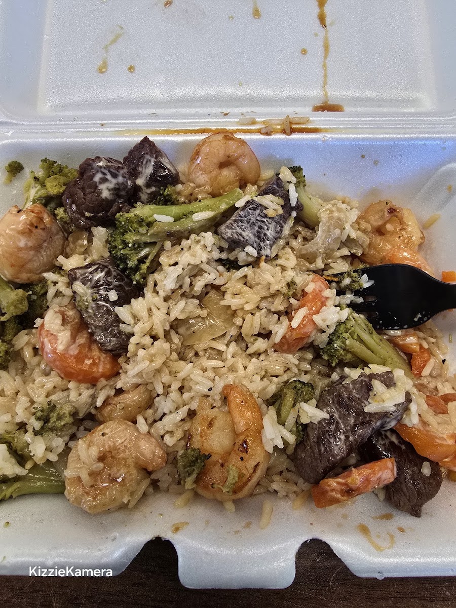 Hibachi Express Photo 10