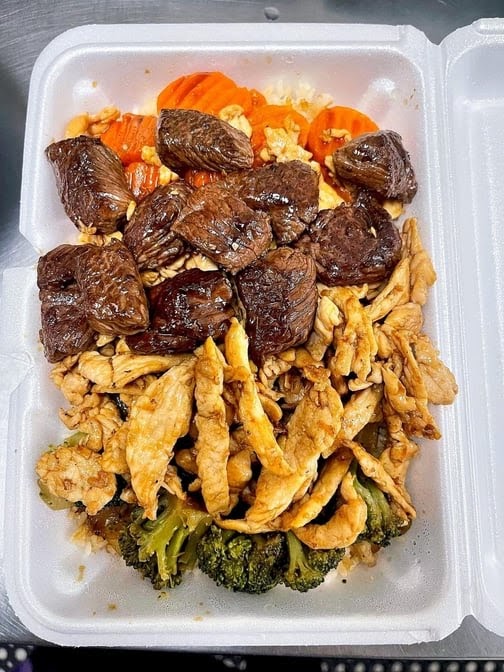 Hibachi Express Photo 3