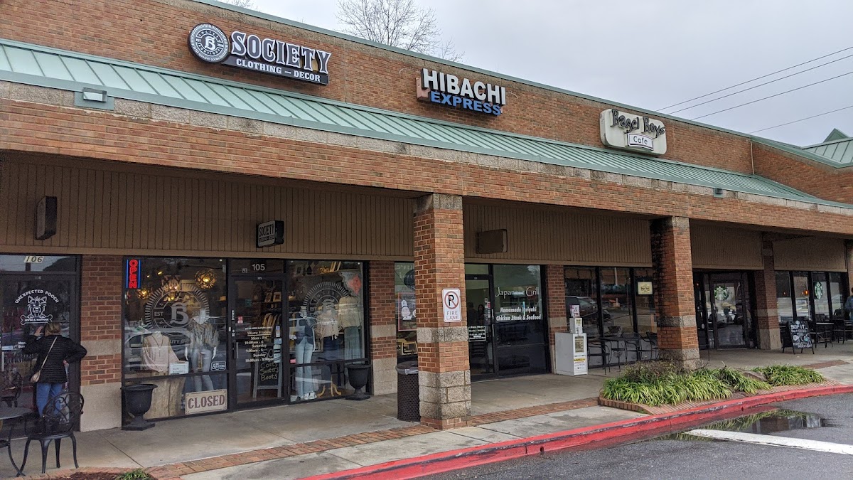 Hibachi Express Photo 4