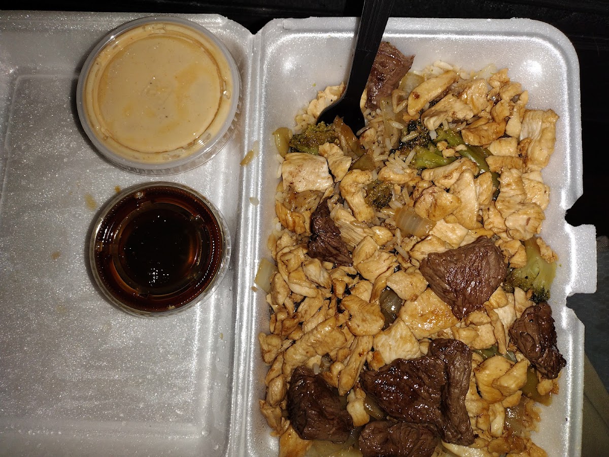 Hibachi Express Photo 6
