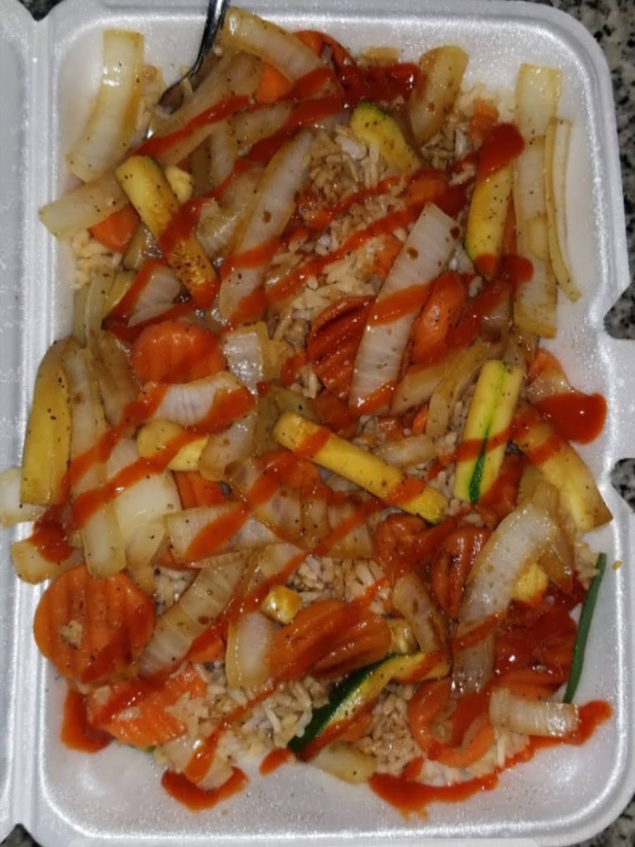 Hibachi Express Photo 7