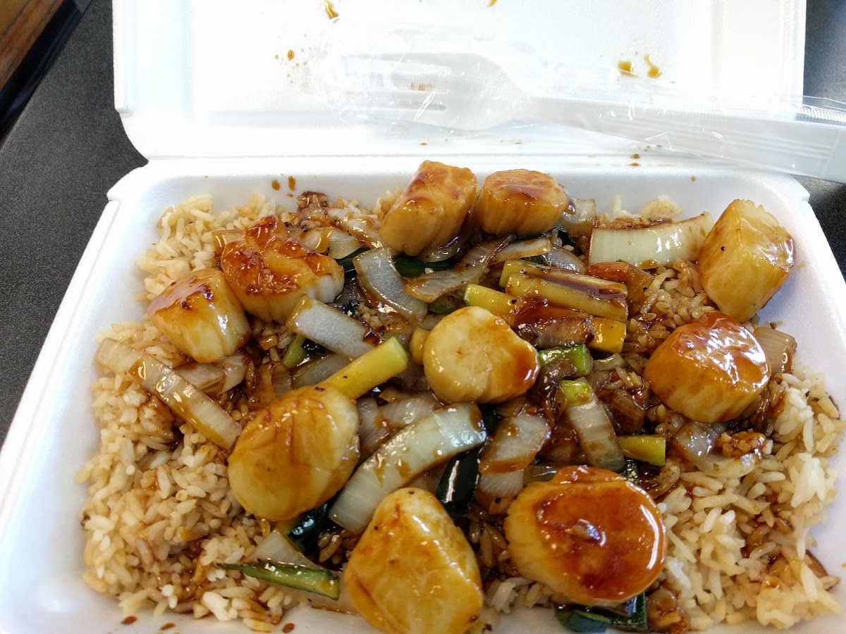 Hibachi Express Photo 8