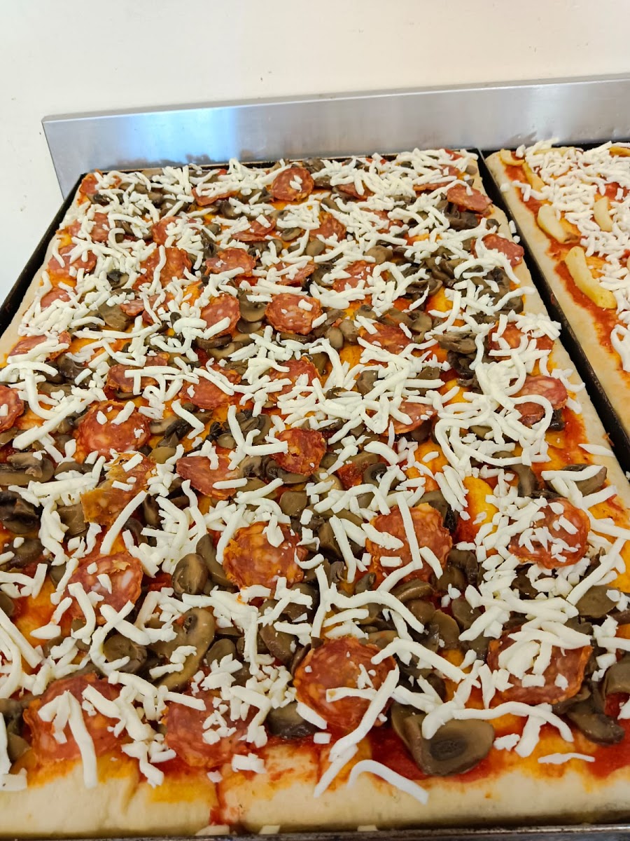 C'è pizza e pizza Photo 10