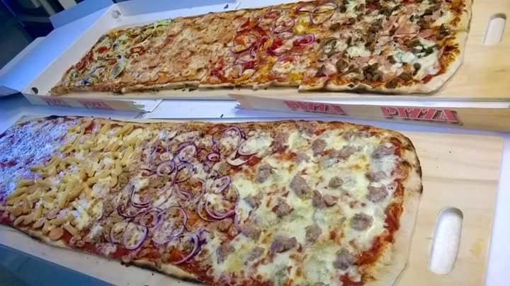 C'è pizza e pizza Photo 3