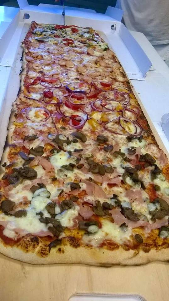 C'è pizza e pizza Photo 7