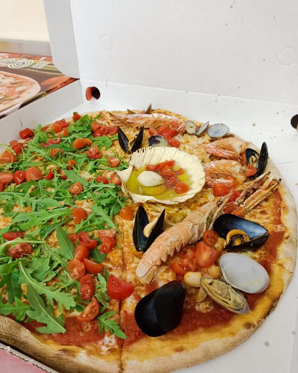 C'è pizza e pizza Photo 8