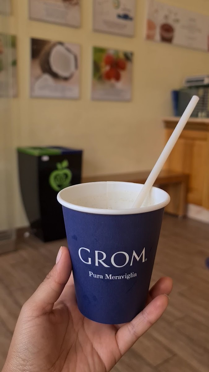 GROM Photo 2