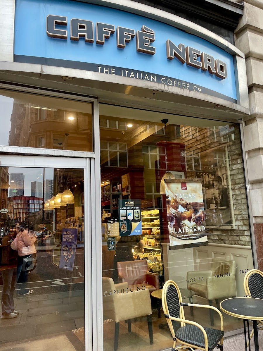 Caffè Nero