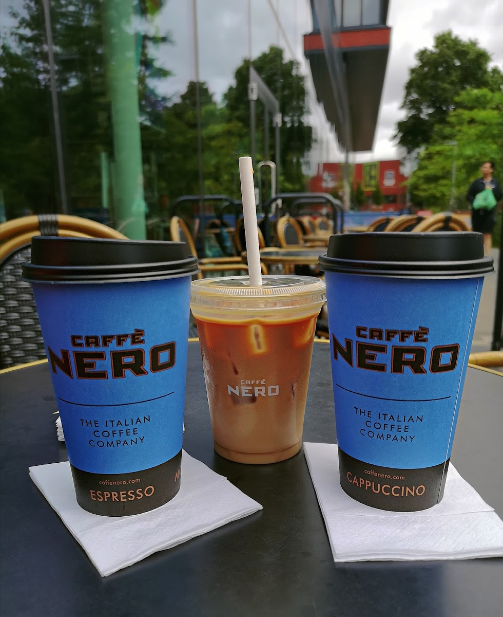 Caffè Nero Photo 10