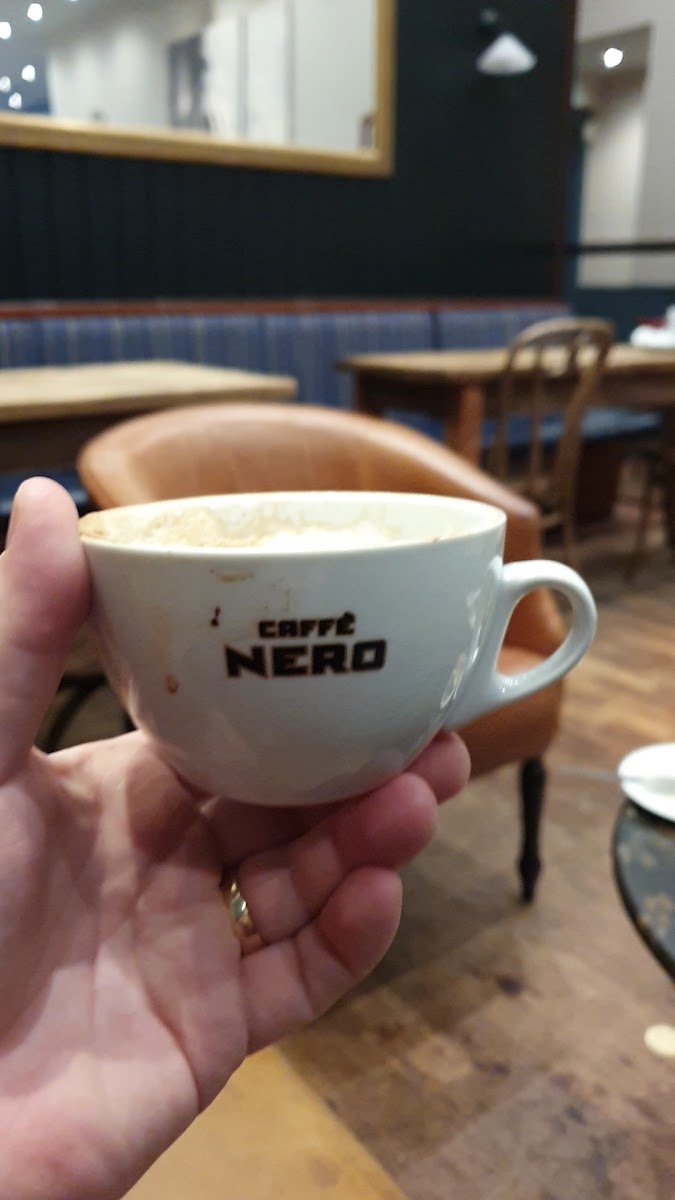 Caffè Nero Photo 2