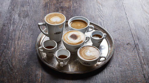 Caffè Nero Photo 3
