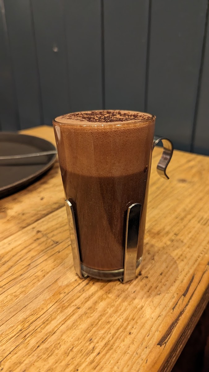 Caffè Nero Photo 6