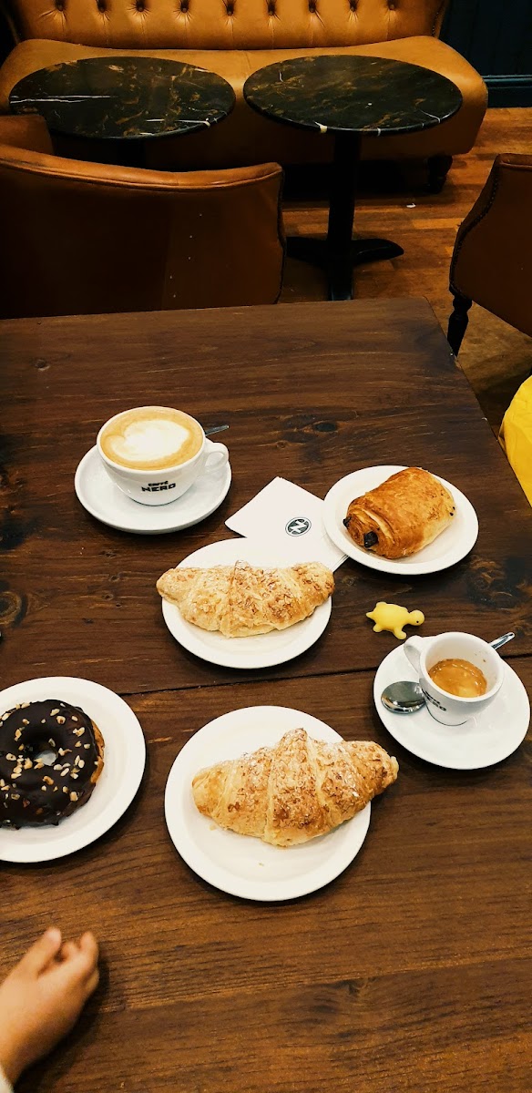 Caffè Nero Photo 8