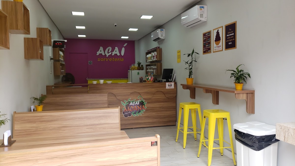 Ultra Açai Mongaguá