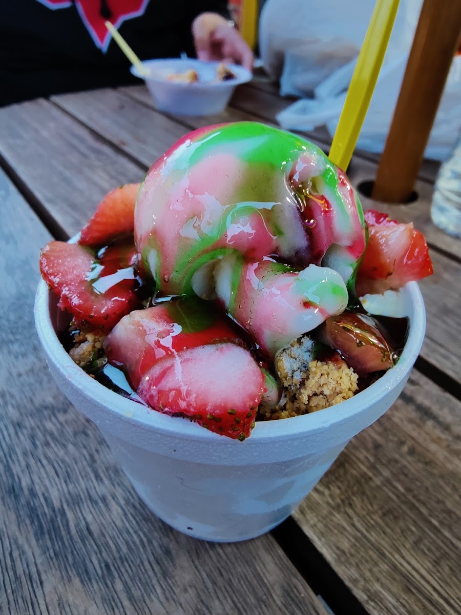 Ultra Açai Mongaguá Photo 10