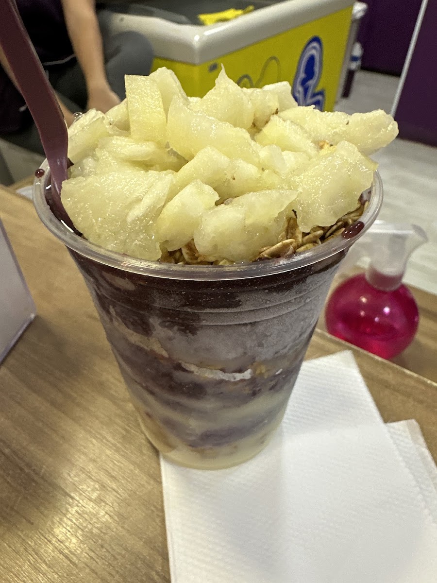 Ultra Açai Mongaguá Photo 2