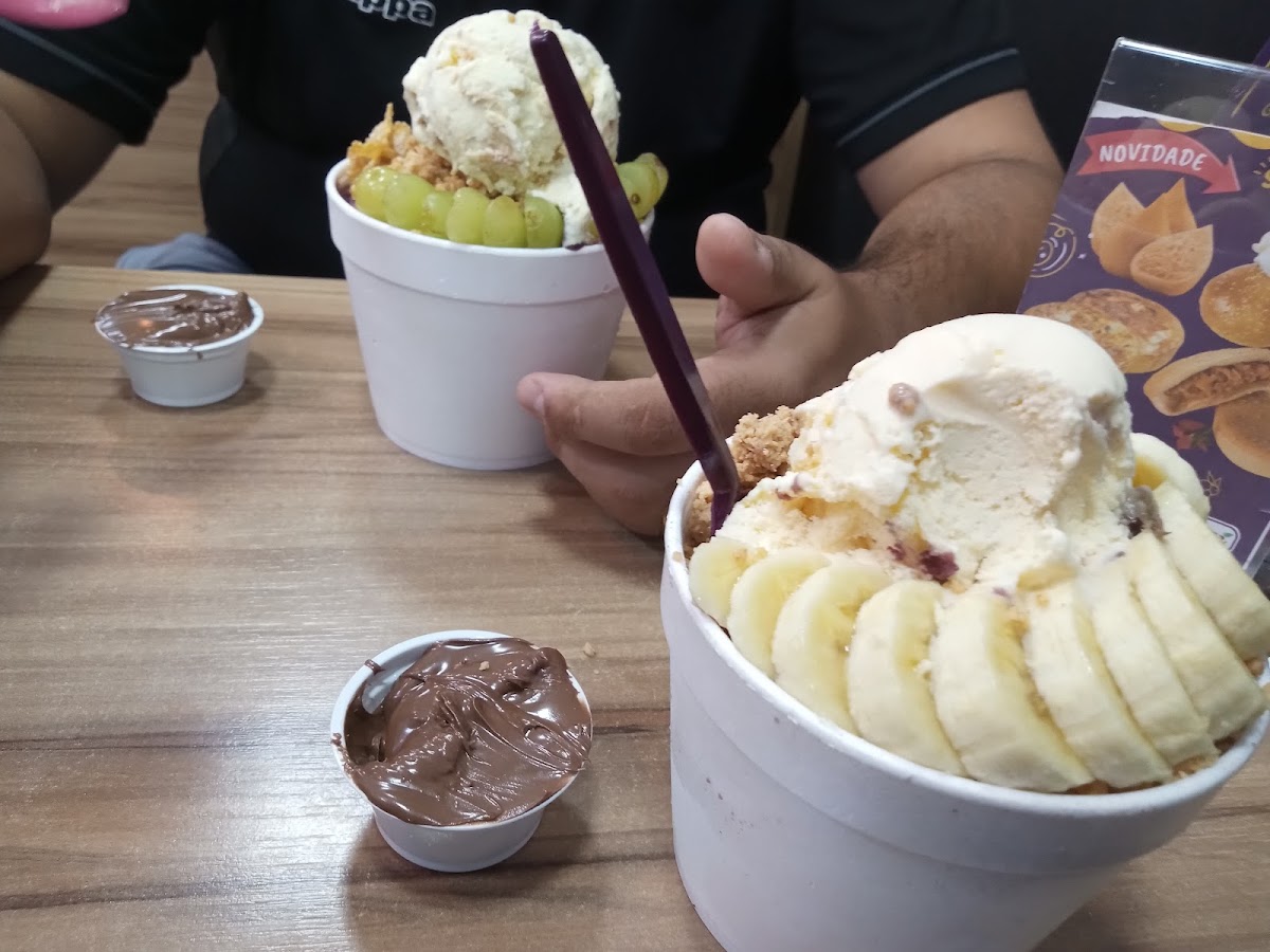 Ultra Açai Mongaguá Photo 3