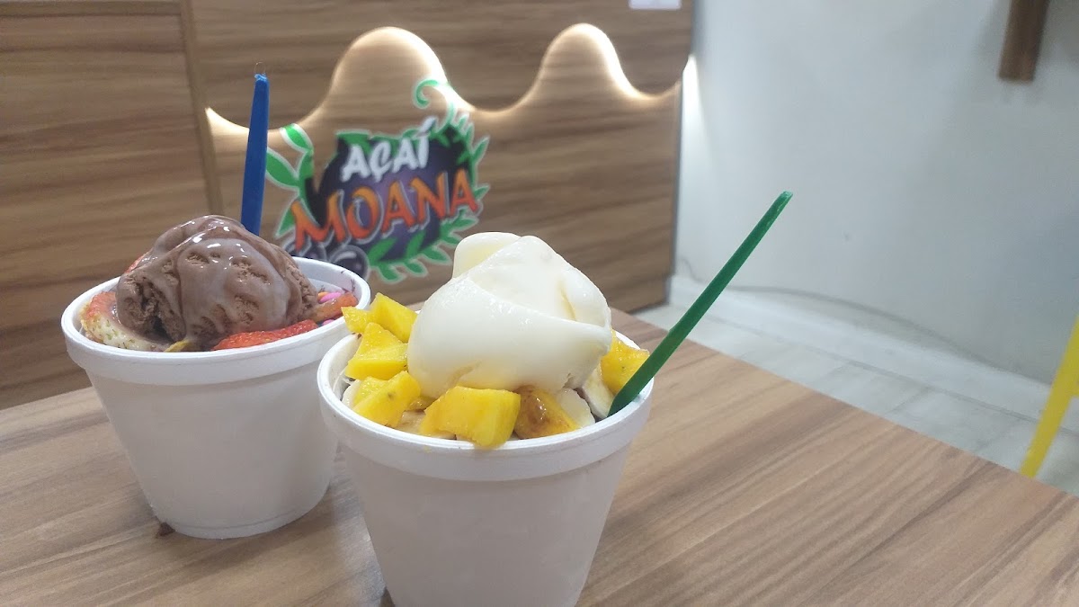 Ultra Açai Mongaguá Photo 5
