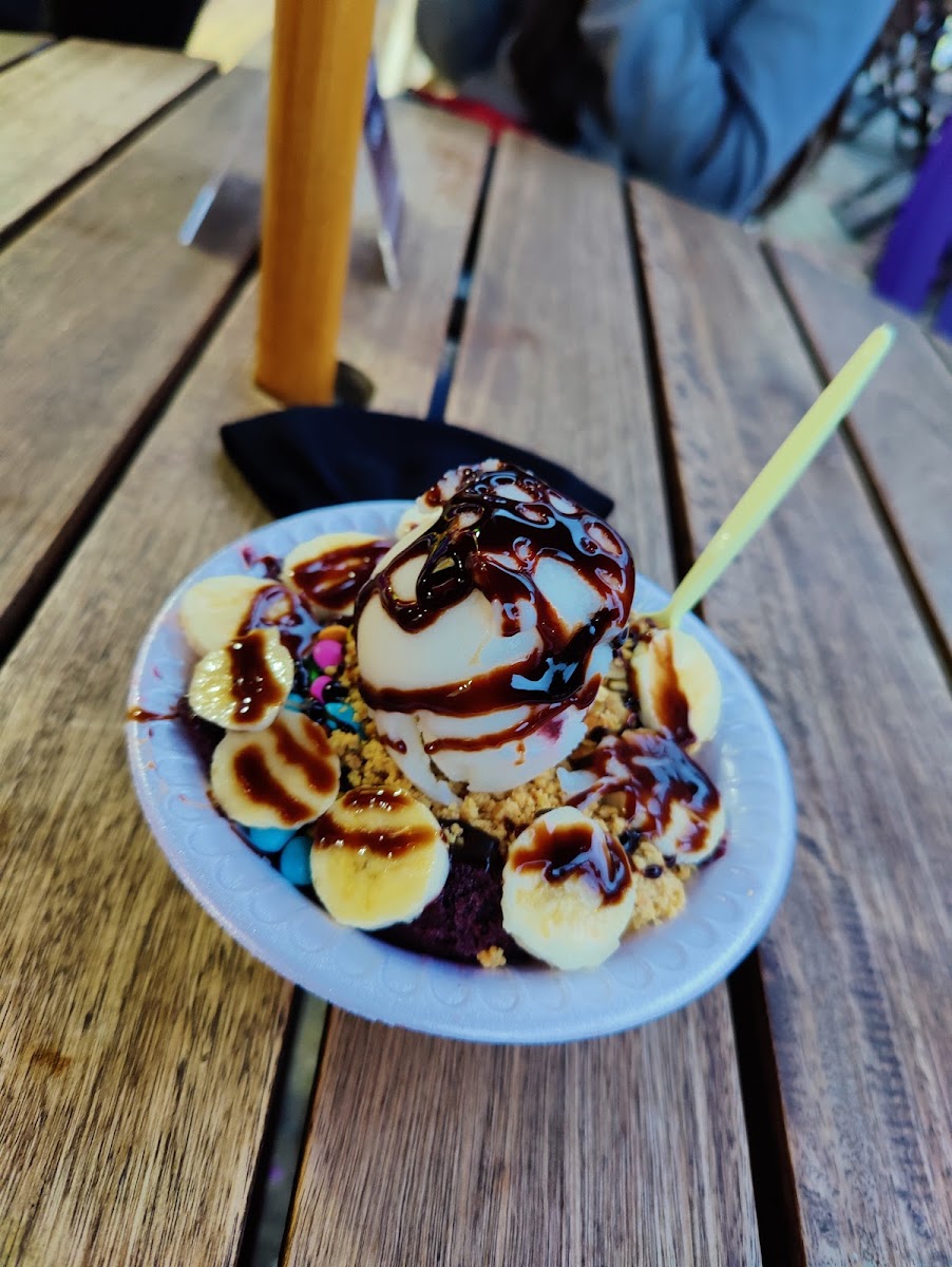 Ultra Açai Mongaguá Photo 6