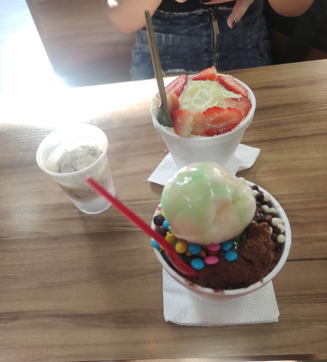 Ultra Açai Mongaguá Photo 8
