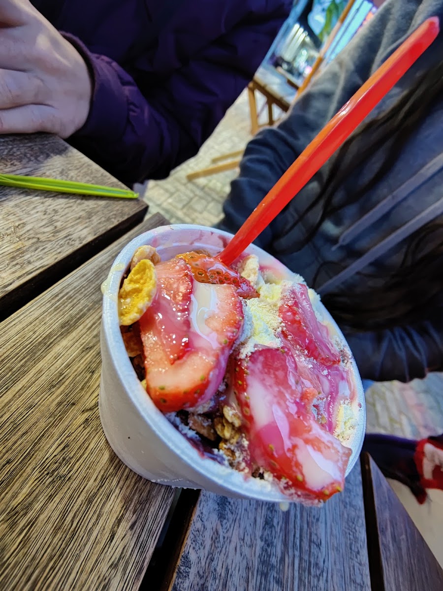 Ultra Açai Mongaguá Photo 9