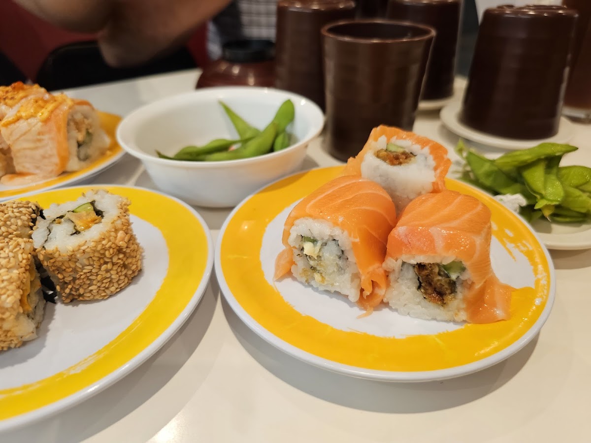 Genki Sushi Photo 4