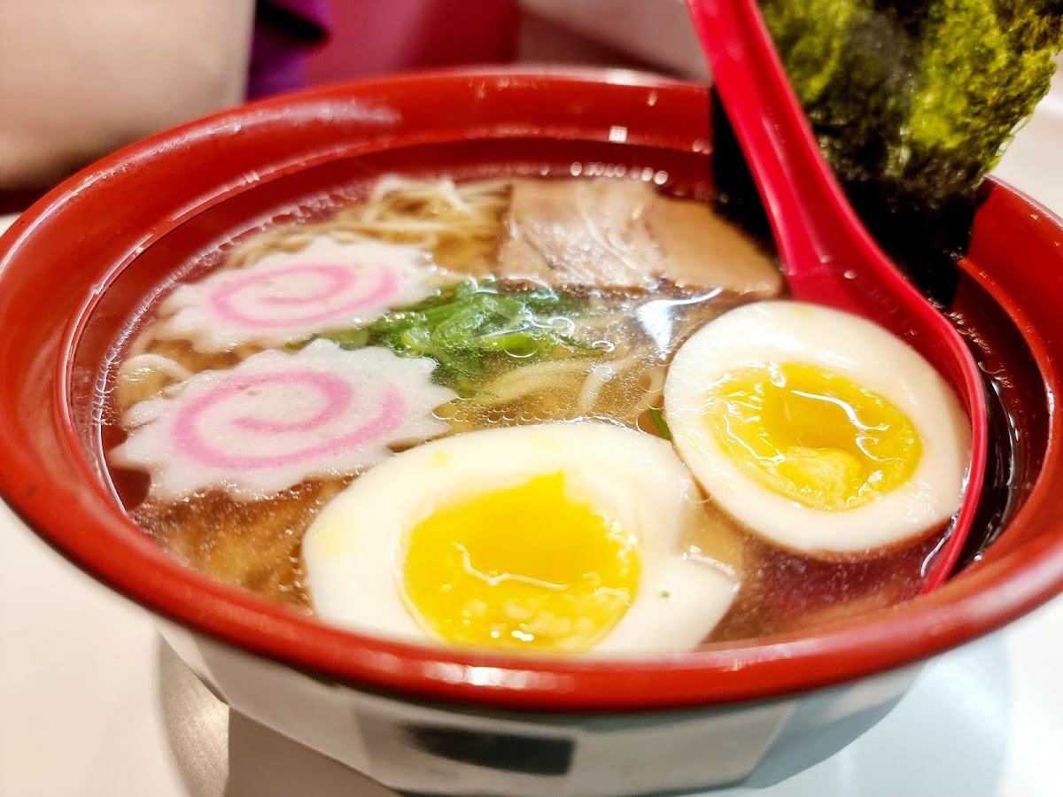 Genki Sushi Photo 5